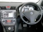 Fiat Stilo Abarth 5-Door 2002 года (NZ)